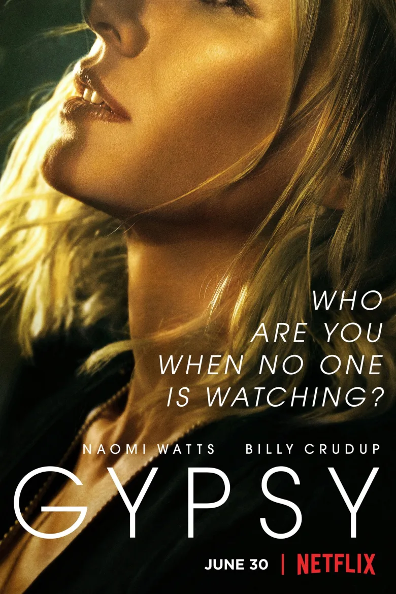 Gypsy 1080p İndir - görsel 13
