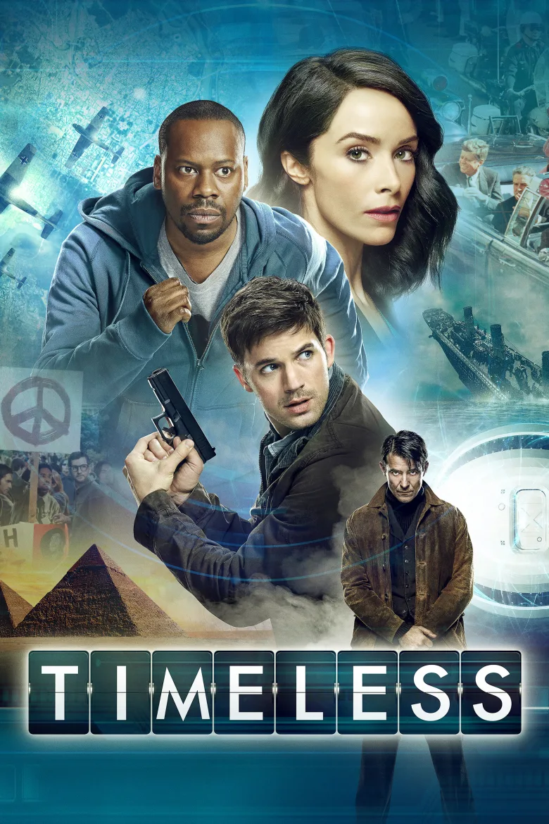 Timeless 1080p İndir - görsel 12