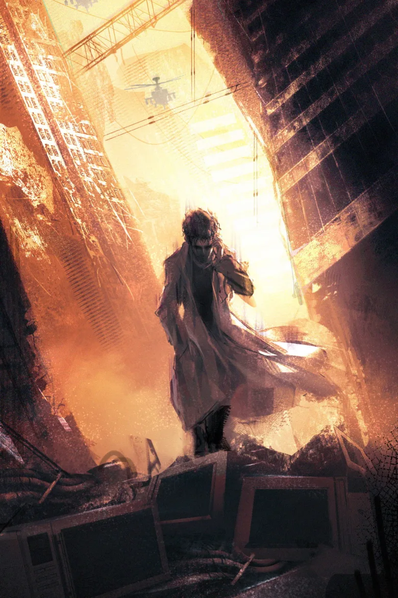Steins;Gate 0 1080p İndir - görsel 13