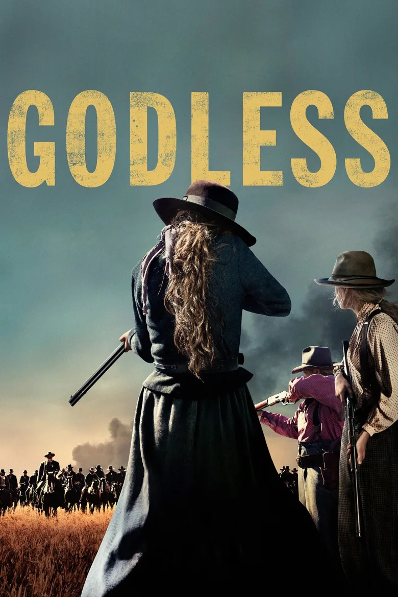 Godless İndir - görsel 11