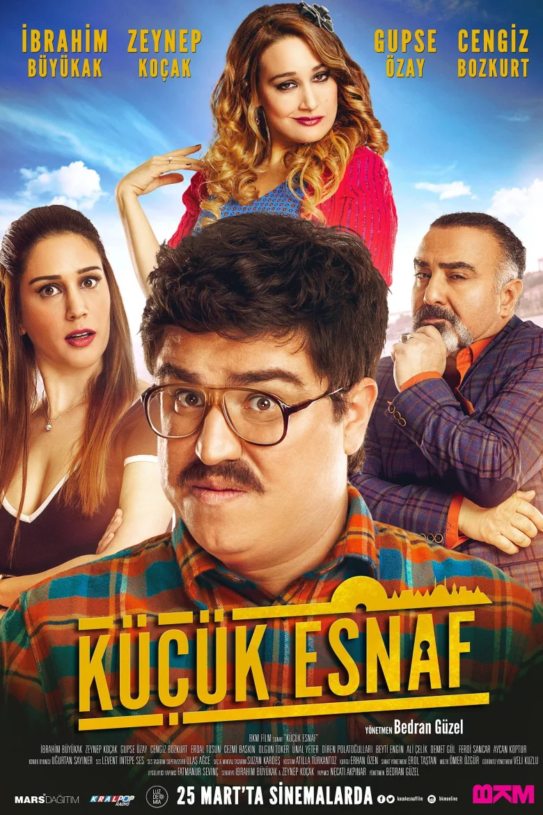 Küçük Esnaf İndir - görsel 7