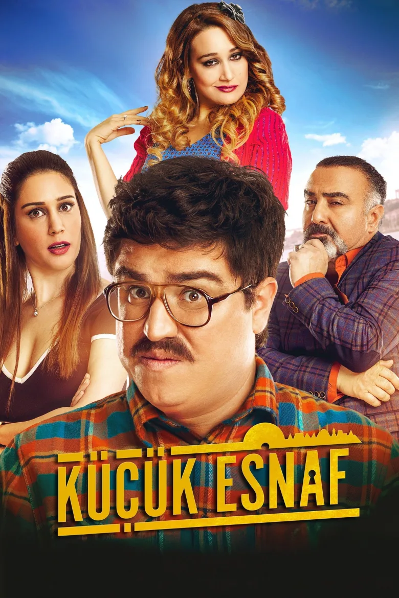 Küçük Esnaf İndir - görsel 9