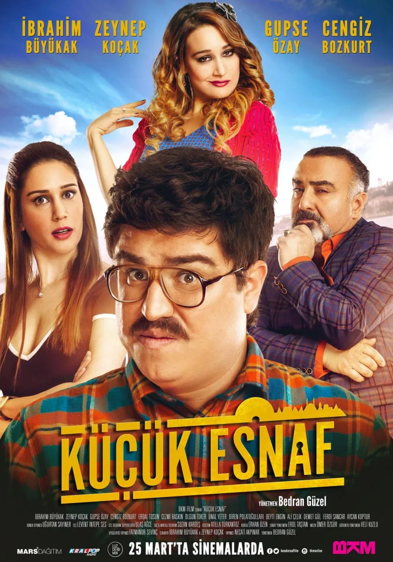 Küçük Esnaf İndir - görsel 10