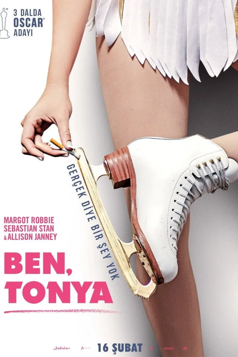Ben, Tonya İndir - görsel 12