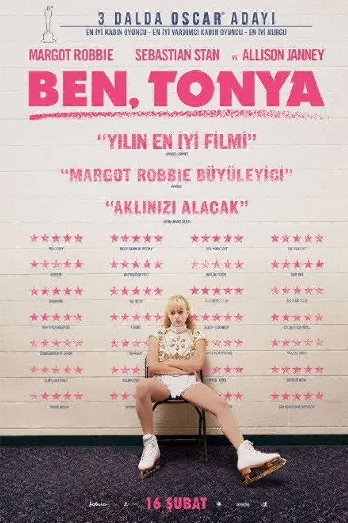 Ben, Tonya İndir - görsel 14