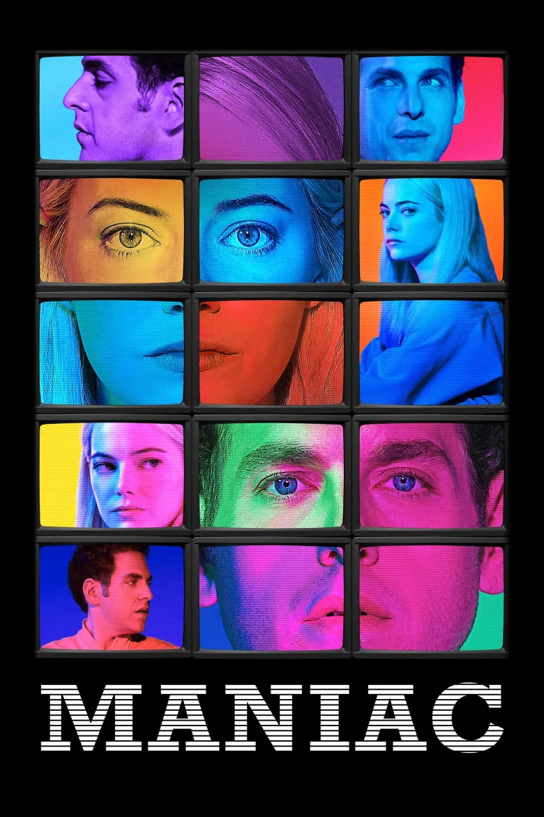 Maniac 1080p İndir - görsel 11