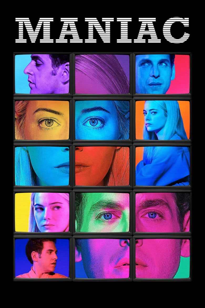 Maniac 1080p İndir - görsel 14