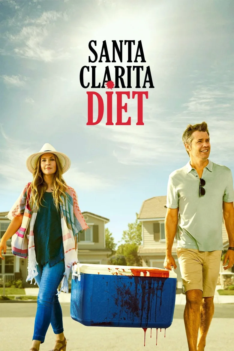 Santa Clarita Diet 1080p İndir - görsel 11
