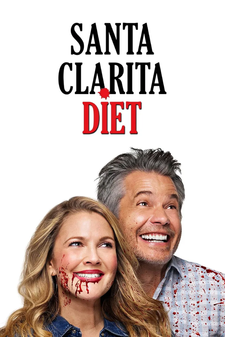Santa Clarita Diet 1080p İndir - görsel 13