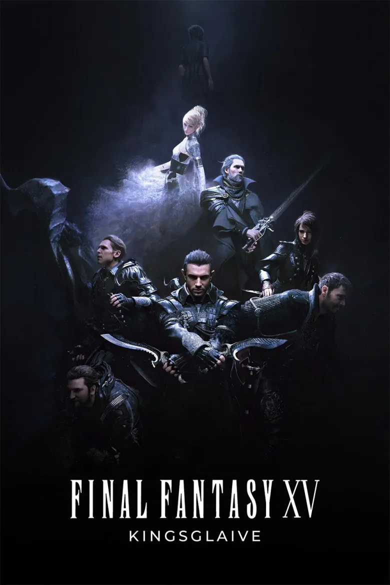 Kralın Kılıcı: Final Fantasy XV İndir - görsel 14
