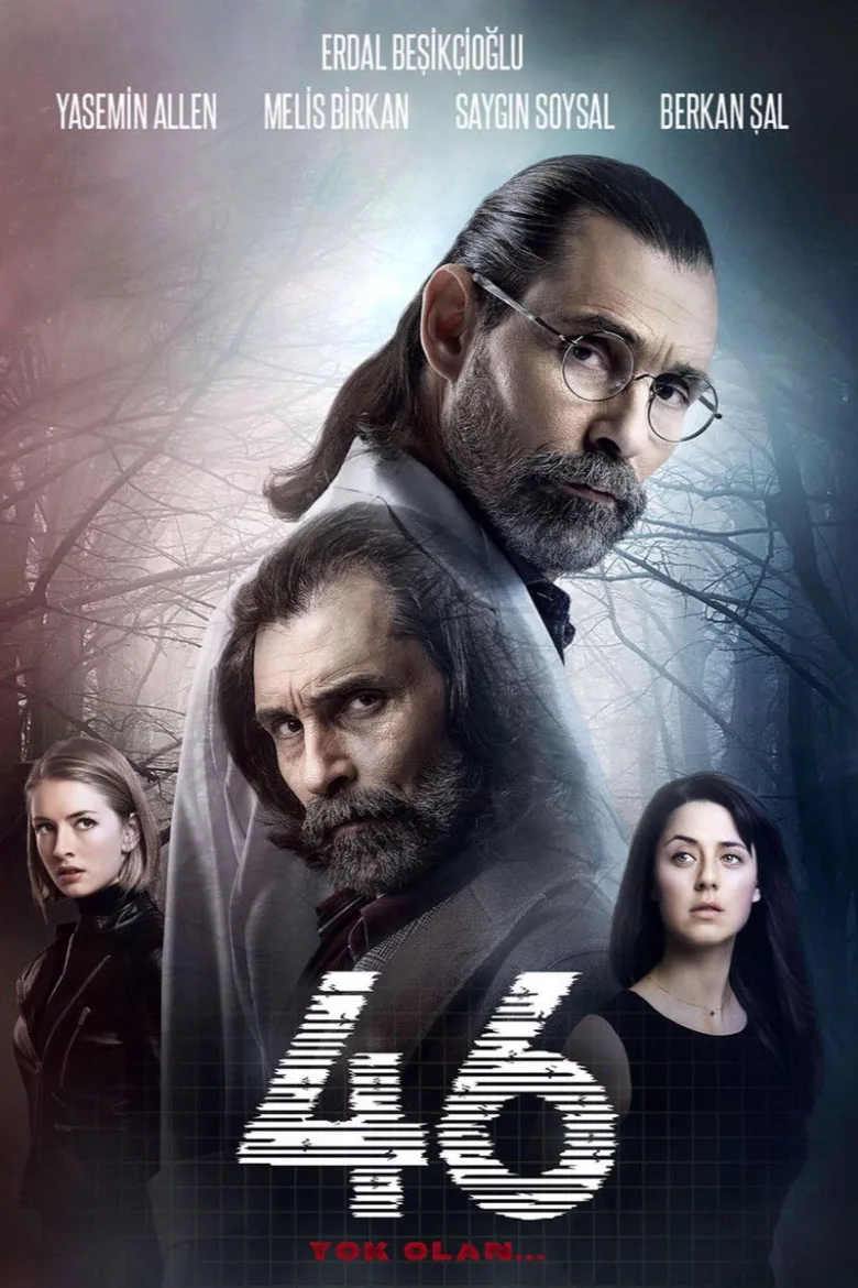 46 Yok Olan İndir - görsel 4
