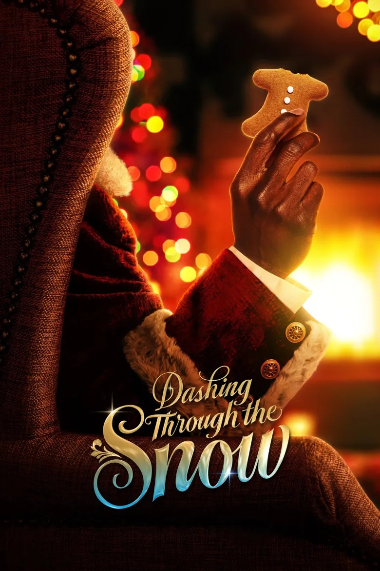 Dashing Through the Snow İndir - görsel 12