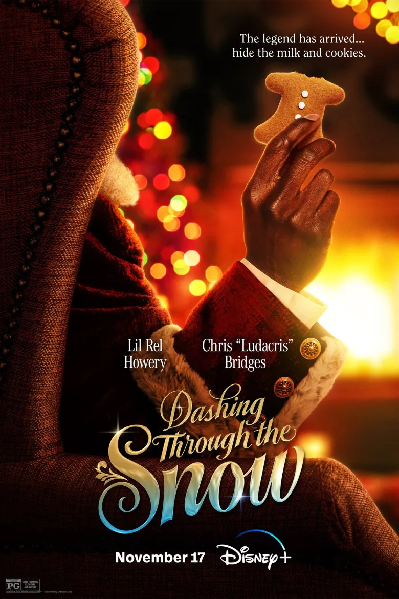 Dashing Through the Snow İndir - görsel 13
