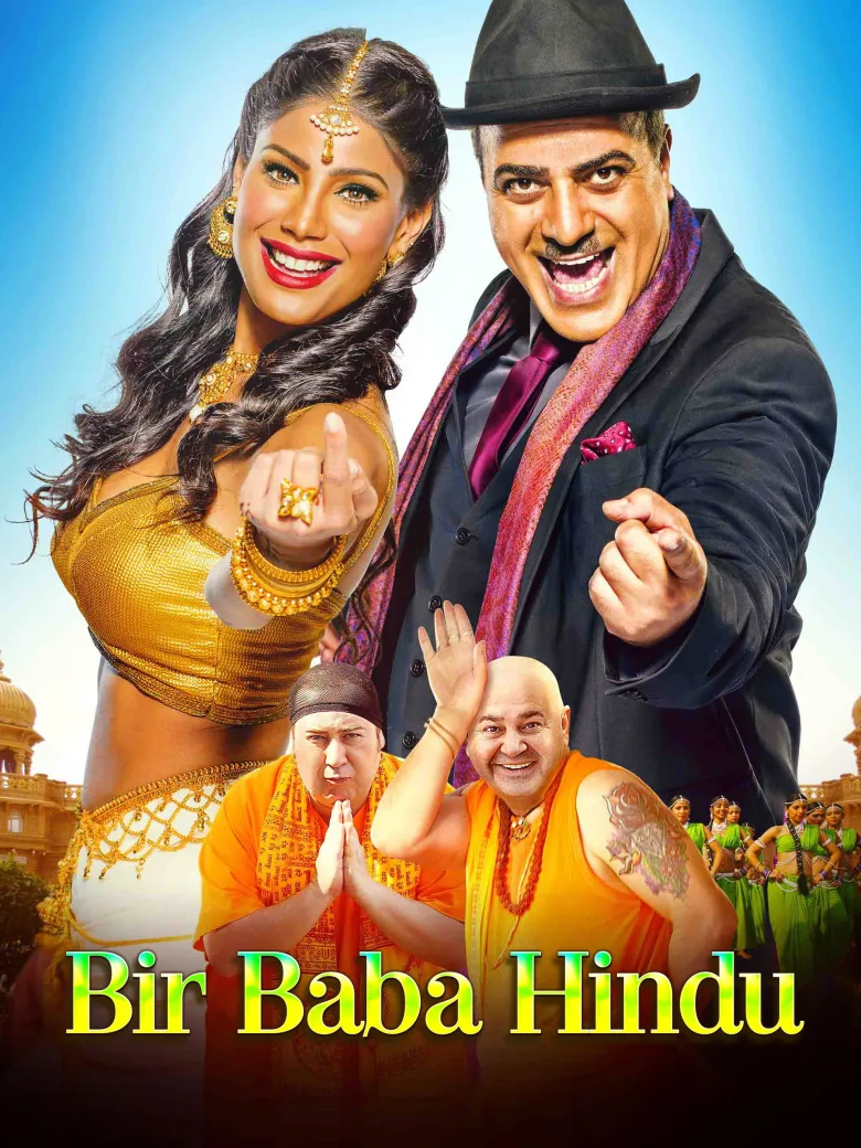 Bir Baba Hindu İndir - görsel 7