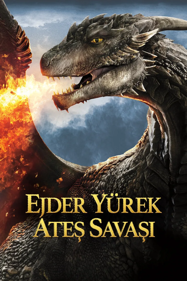 Ejder Yürek: Ateş Savaşı - görsel 6