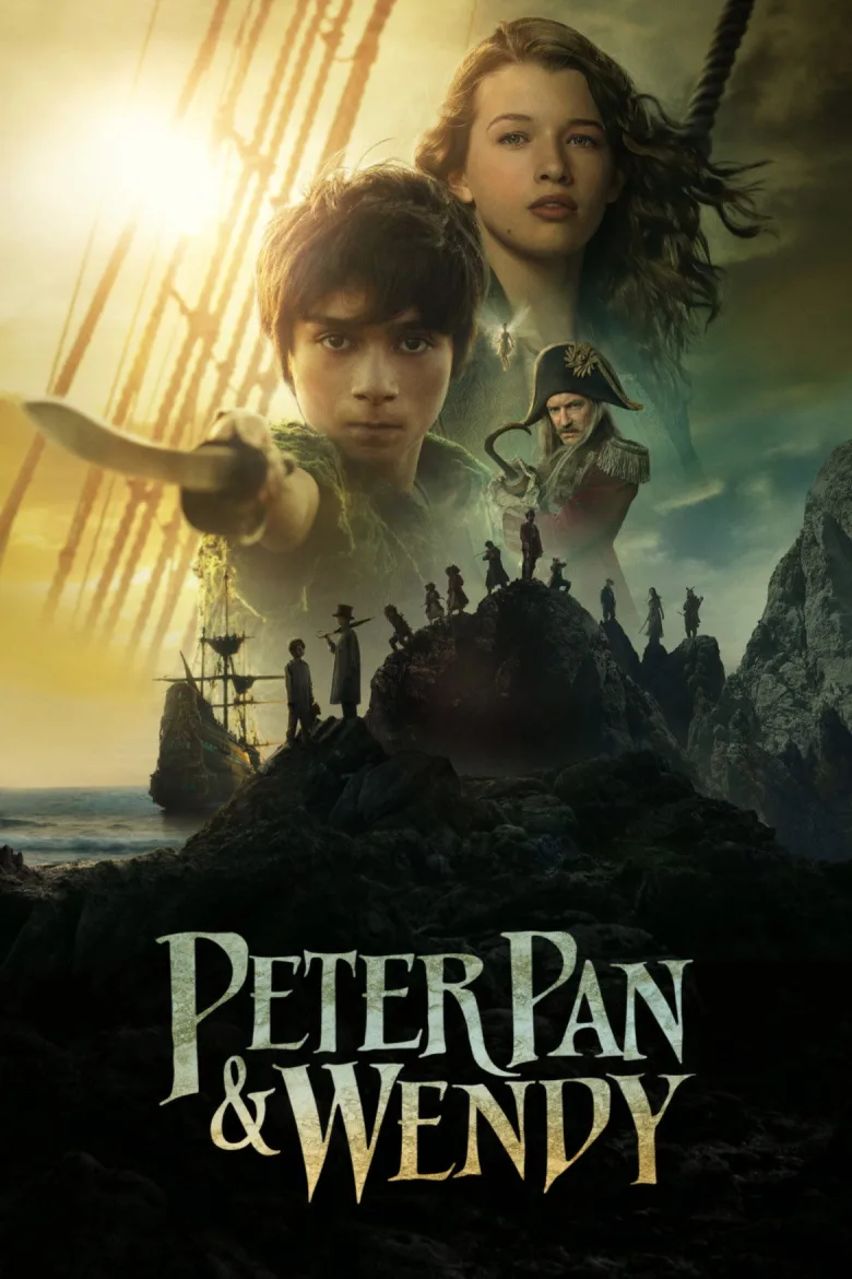 Peter Pan & Wendy İndir - görsel 11