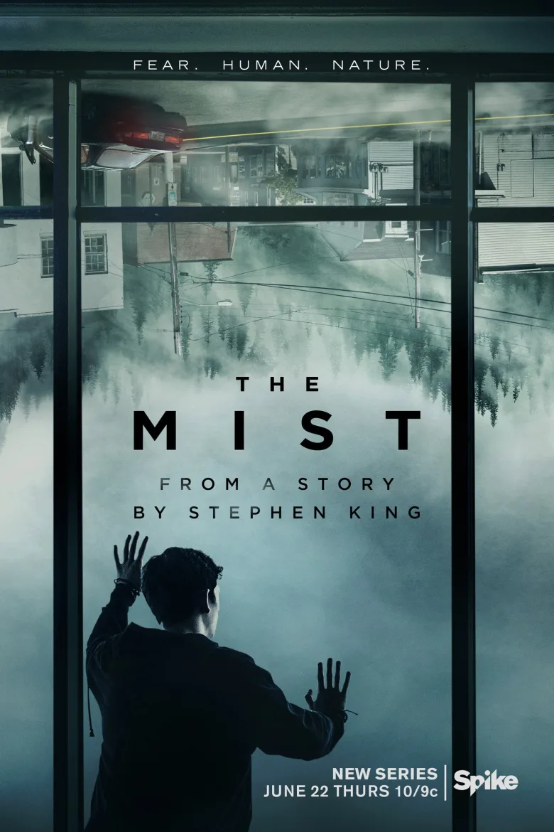 The Mist İndir - görsel 13