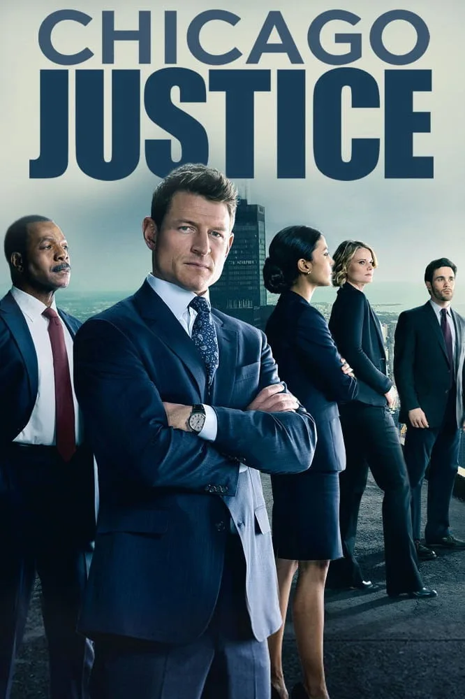 Chicago Justice 1080p İndir - görsel 4