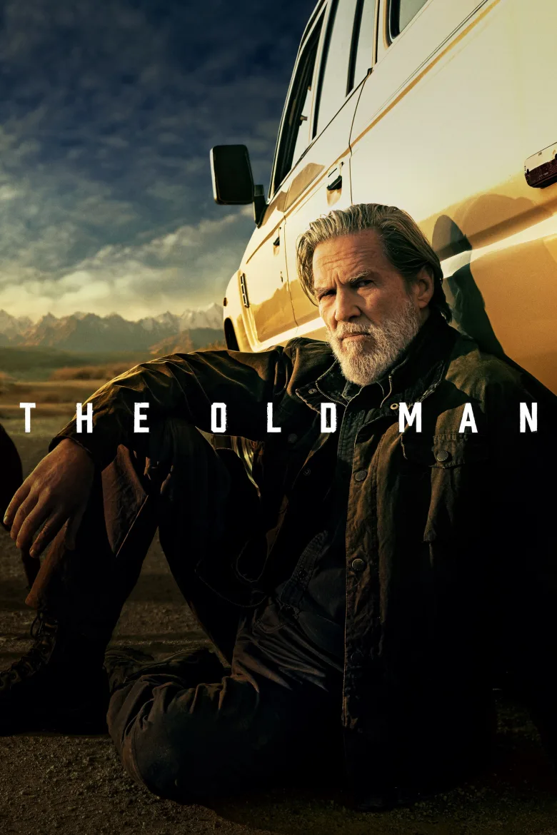 The Old Man - görsel 14