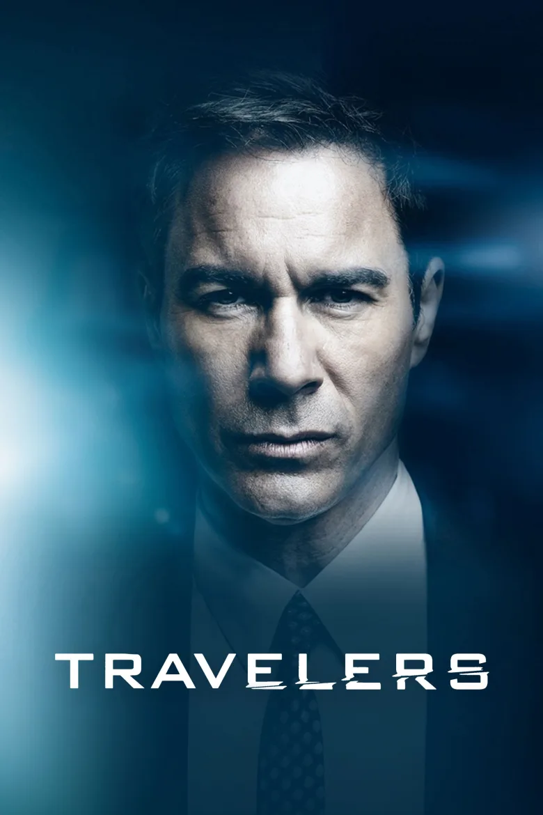 Travelers 1080p İndir - görsel 11