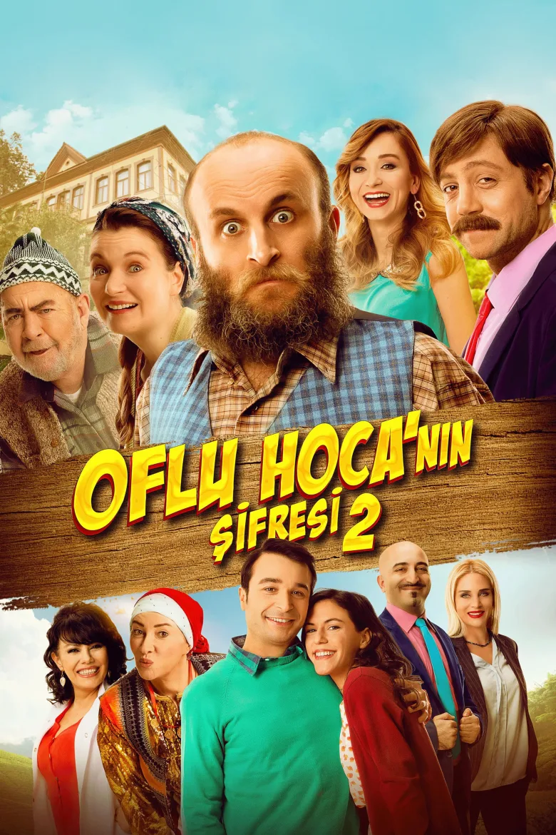 Oflu Hoca'nın Şifresi 2 İndir - görsel 4