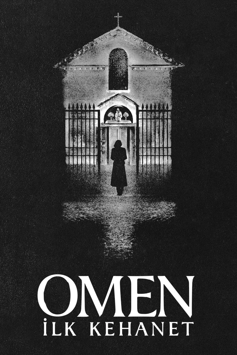 Omen: İlk Kehanet İndir - görsel 13