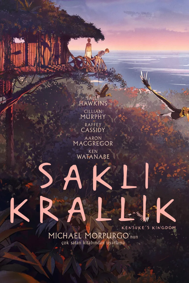 Saklı Krallık İndir - görsel 11