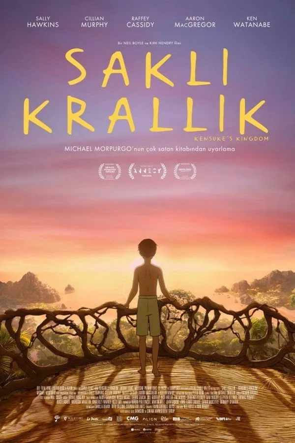 Saklı Krallık İndir - görsel 12