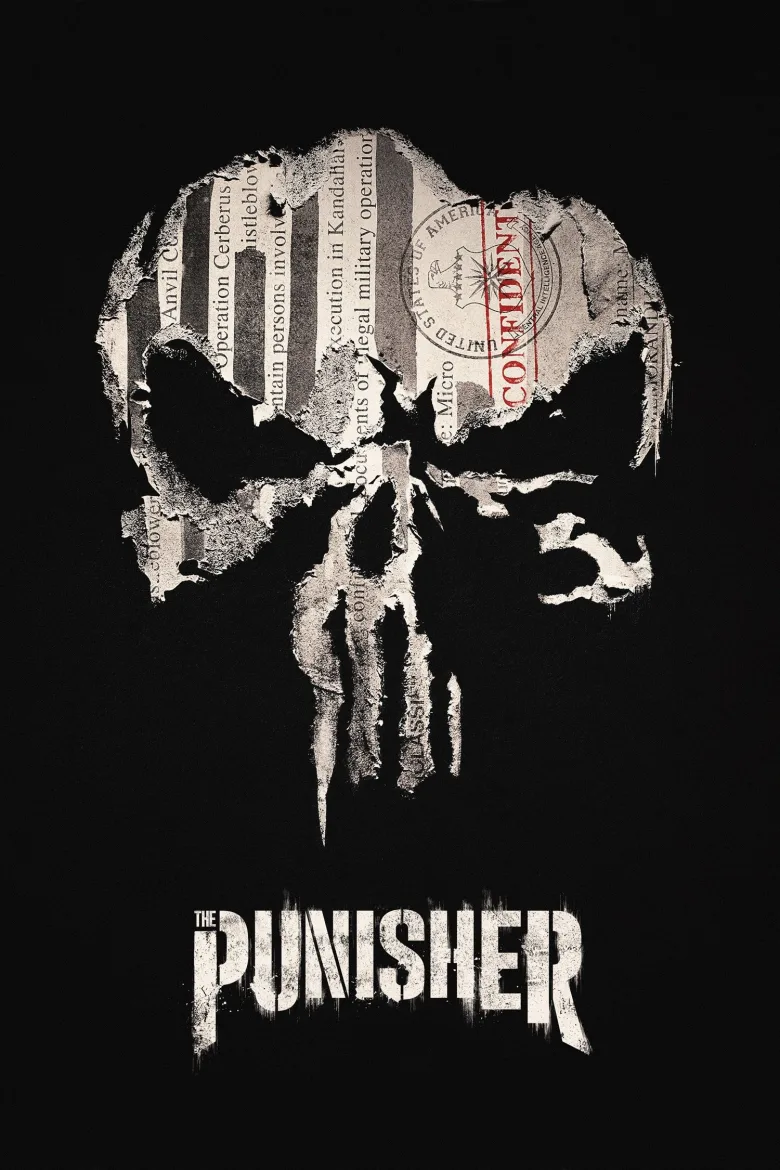 Marvel's The Punisher 720p İndir - görsel 12