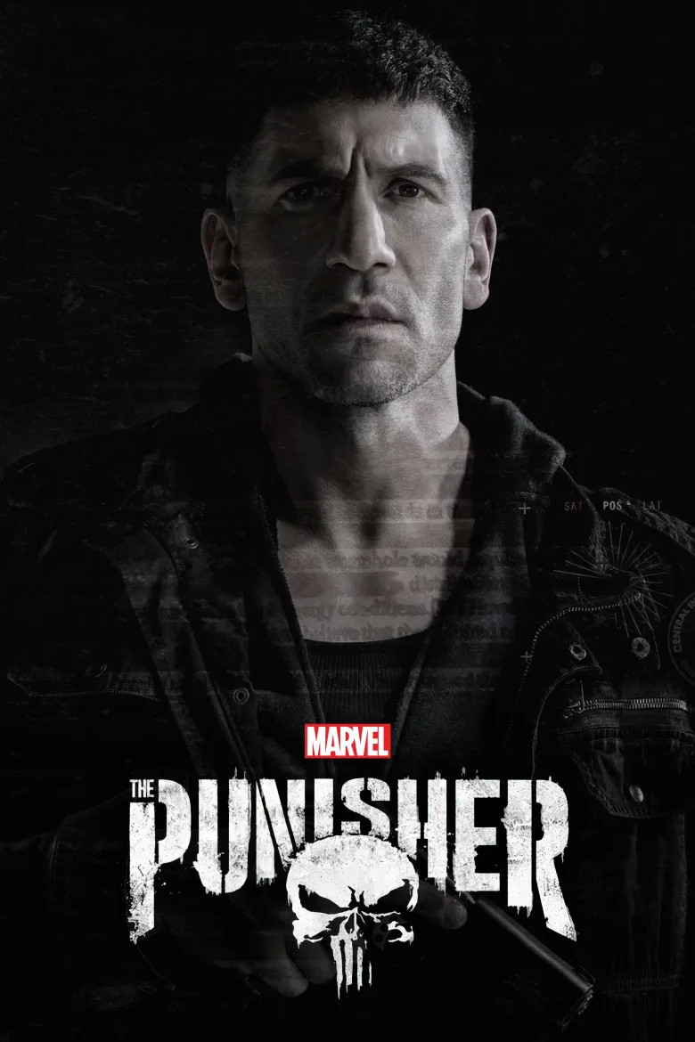 Marvel's The Punisher 720p İndir - görsel 13