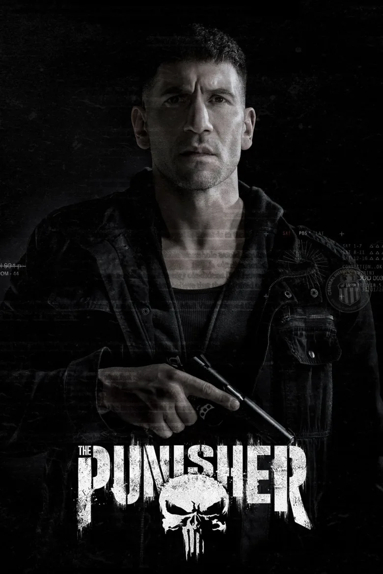 Marvel's The Punisher 720p İndir - görsel 14