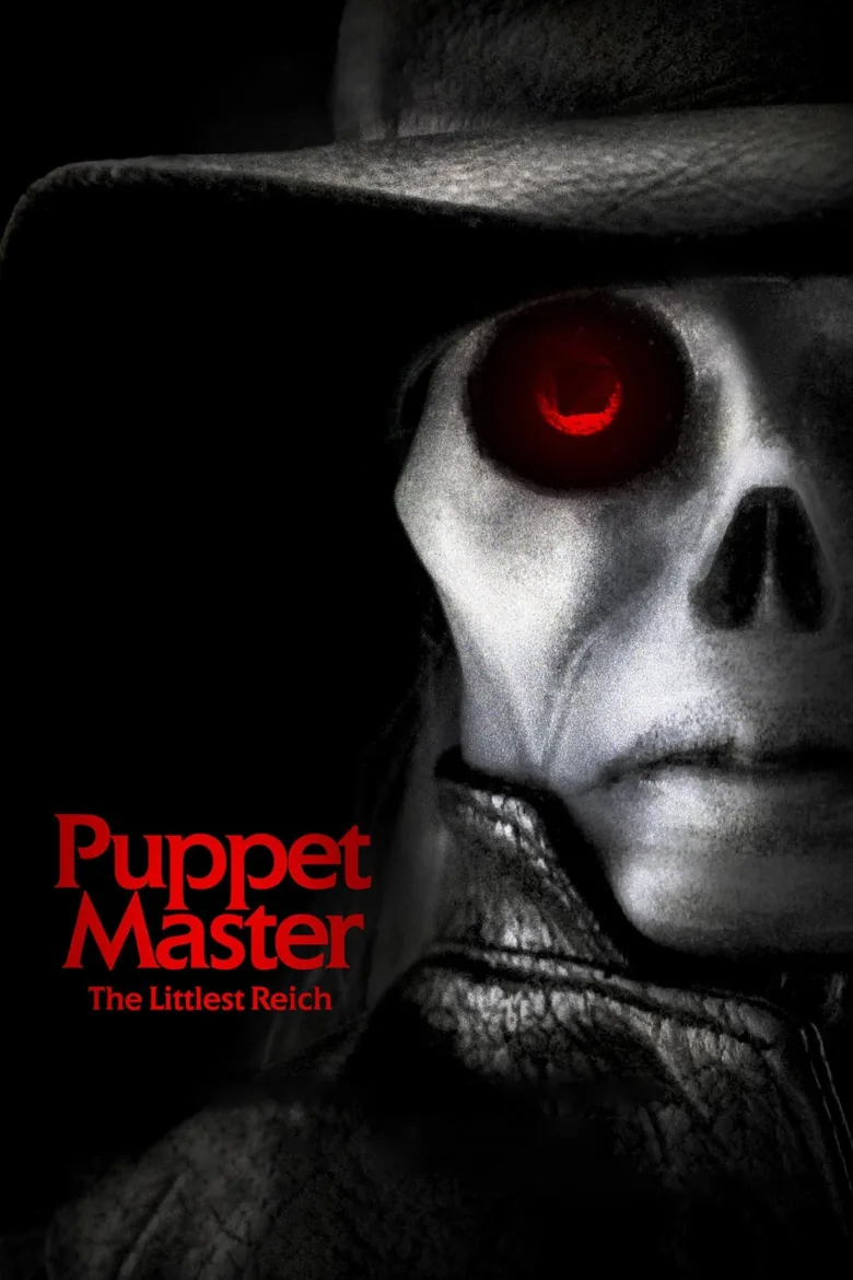 Puppet Master: The Littlest Reich İndir - görsel 7