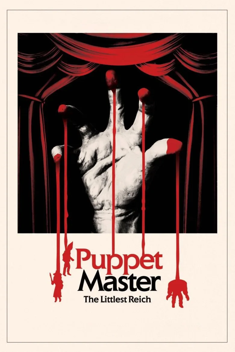 Puppet Master: The Littlest Reich İndir - görsel 8