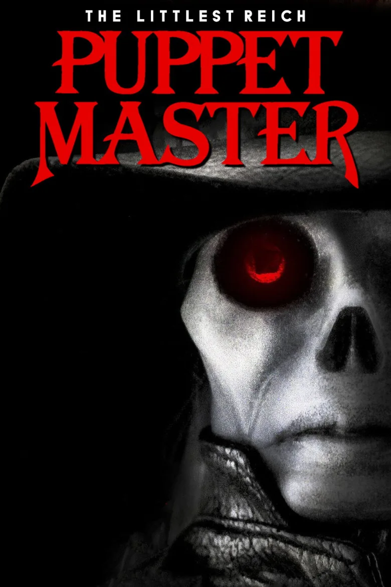 Puppet Master: The Littlest Reich İndir - görsel 10