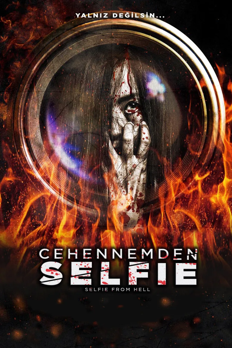 Cehennemden Selfie İndir - görsel 4
