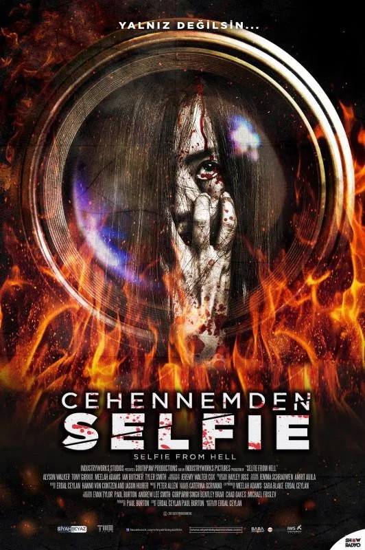 Cehennemden Selfie İndir - görsel 5