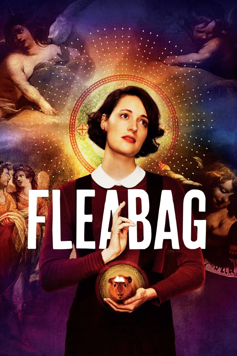 Fleabag İndir - görsel 11