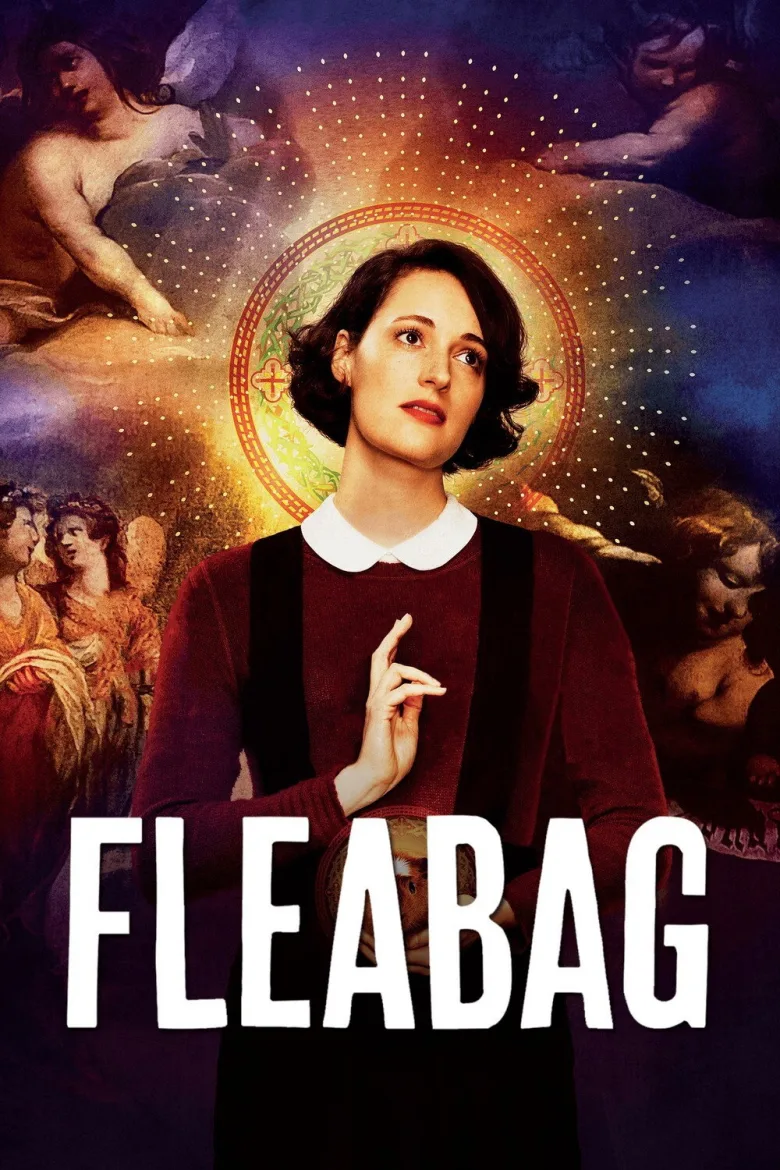 Fleabag İndir - görsel 14