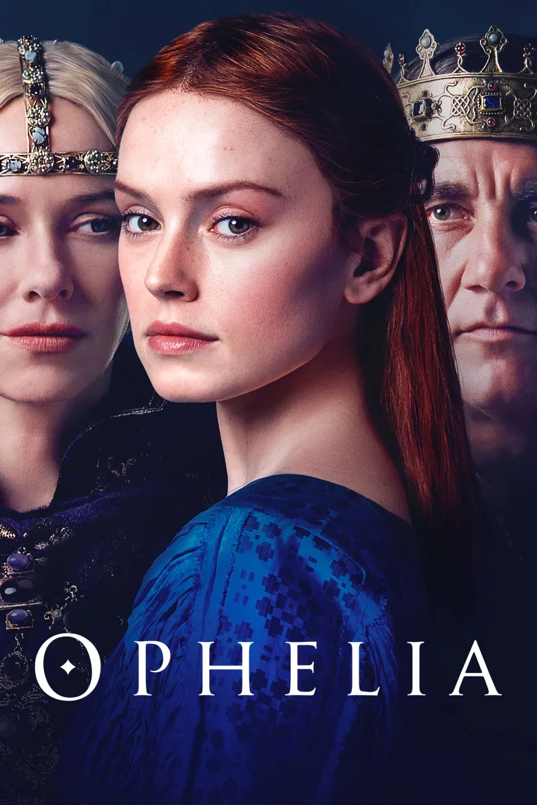Ophelia İndir - görsel 11