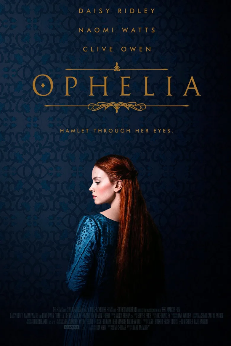 Ophelia İndir - görsel 14