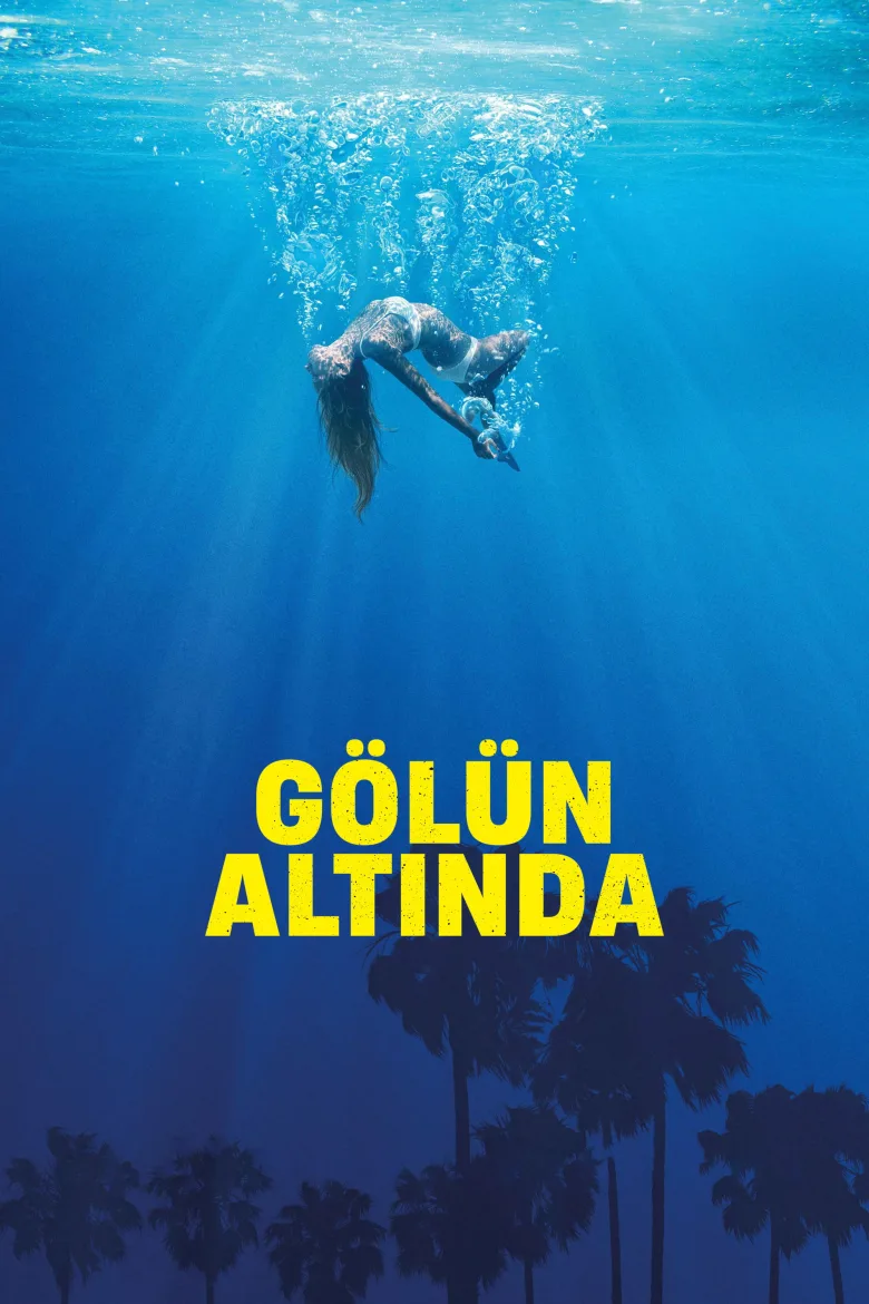 Gölün Altında İndir - görsel 13