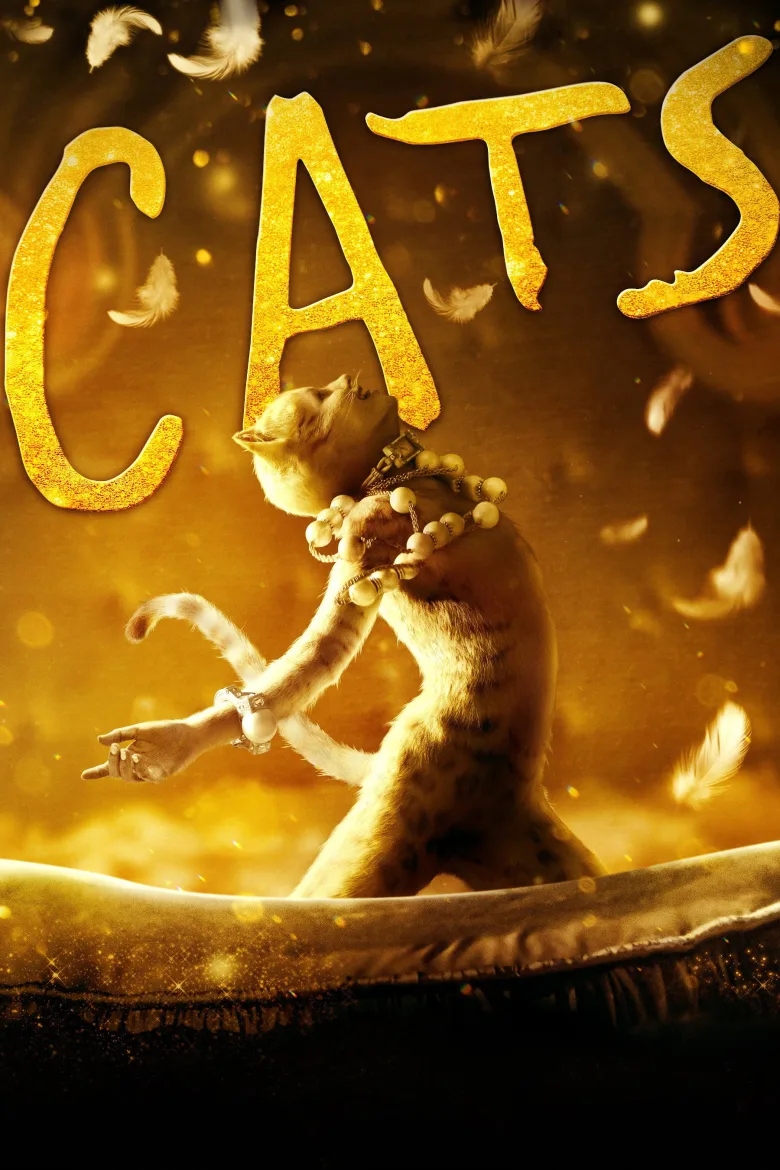 Cats İndir - görsel 13