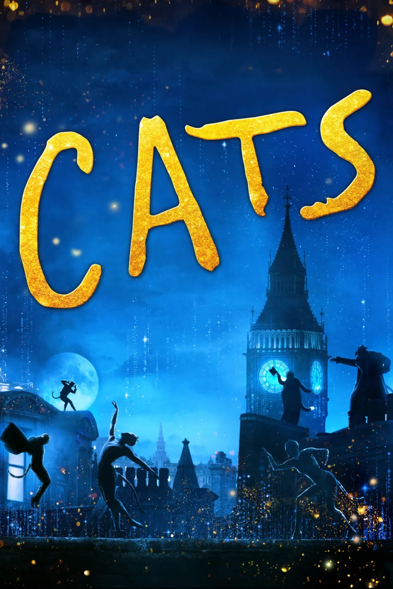 Cats İndir - görsel 14