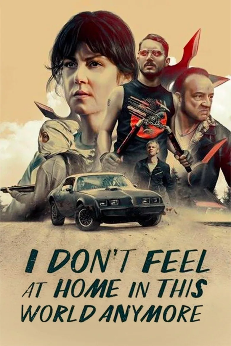 Bu Benim Dünyam Değil İndir - görsel 14