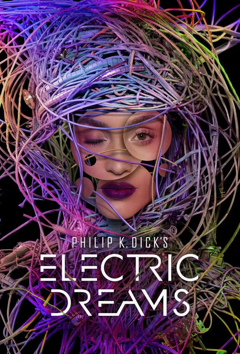 Philip K. Dick's Electric Dreams 1080p İndir - görsel 5