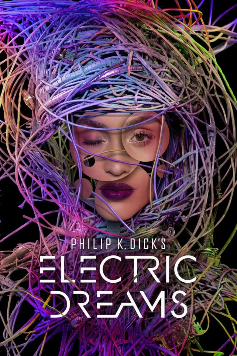 Philip K. Dick's Electric Dreams 1080p İndir - görsel 7