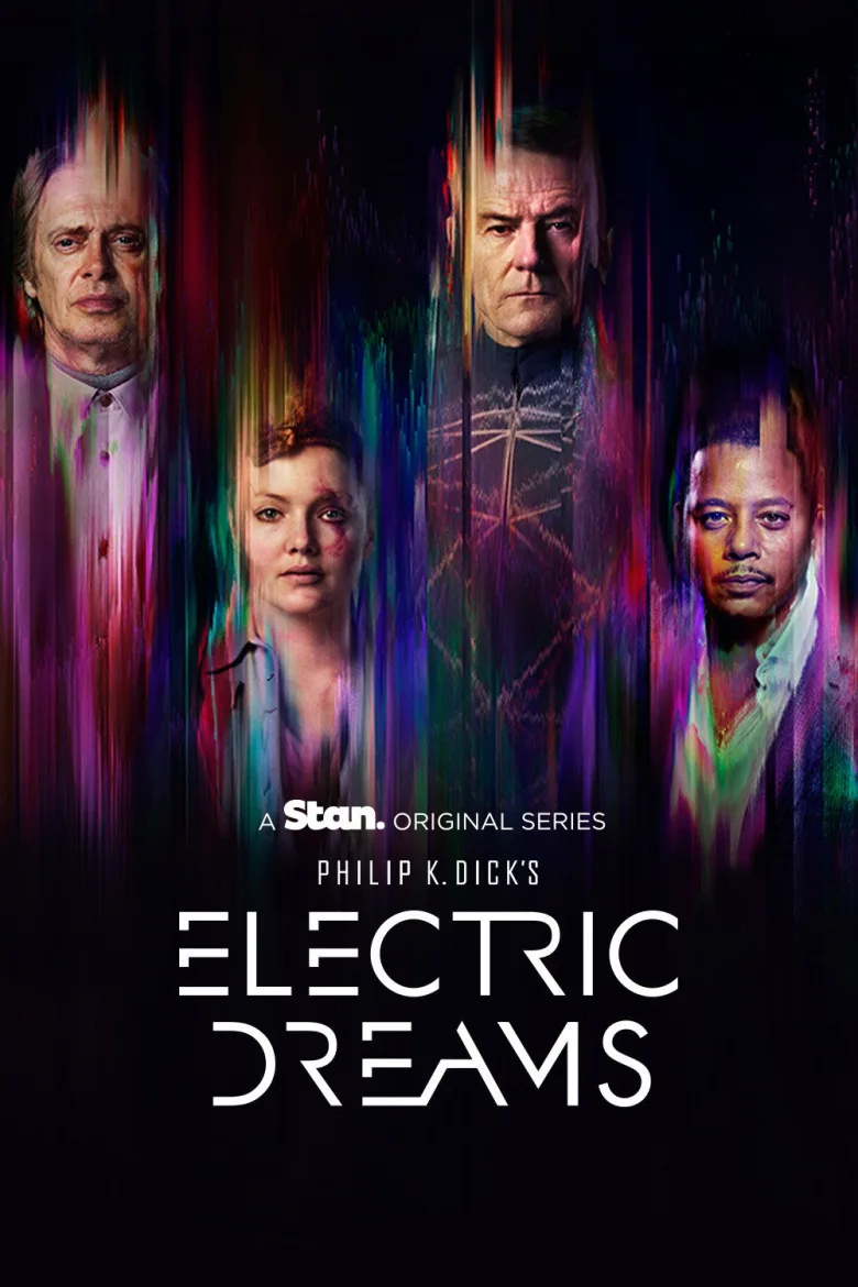 Philip K. Dick's Electric Dreams 1080p İndir - görsel 8