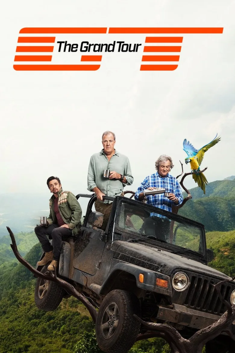The Grand Tour İndir - görsel 11