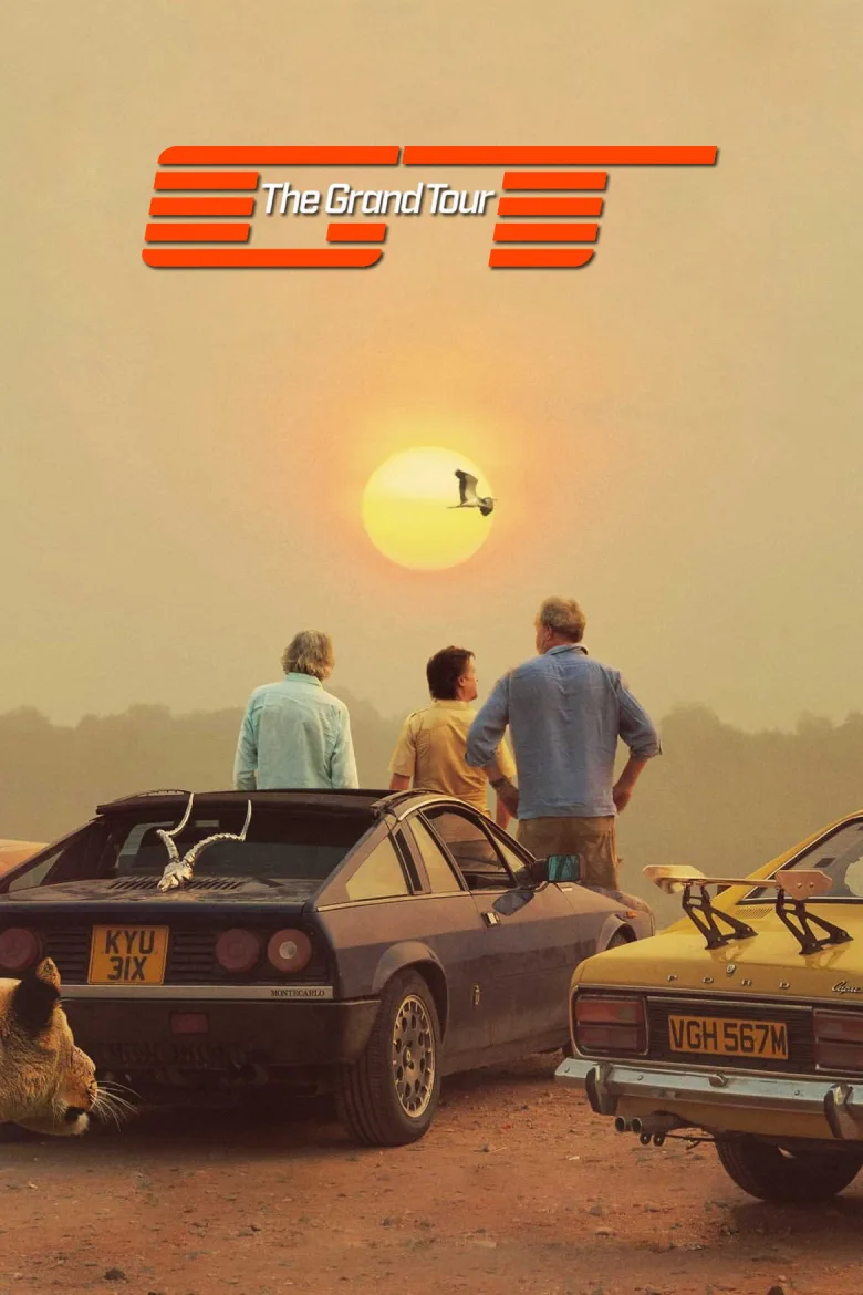 The Grand Tour İndir - görsel 13