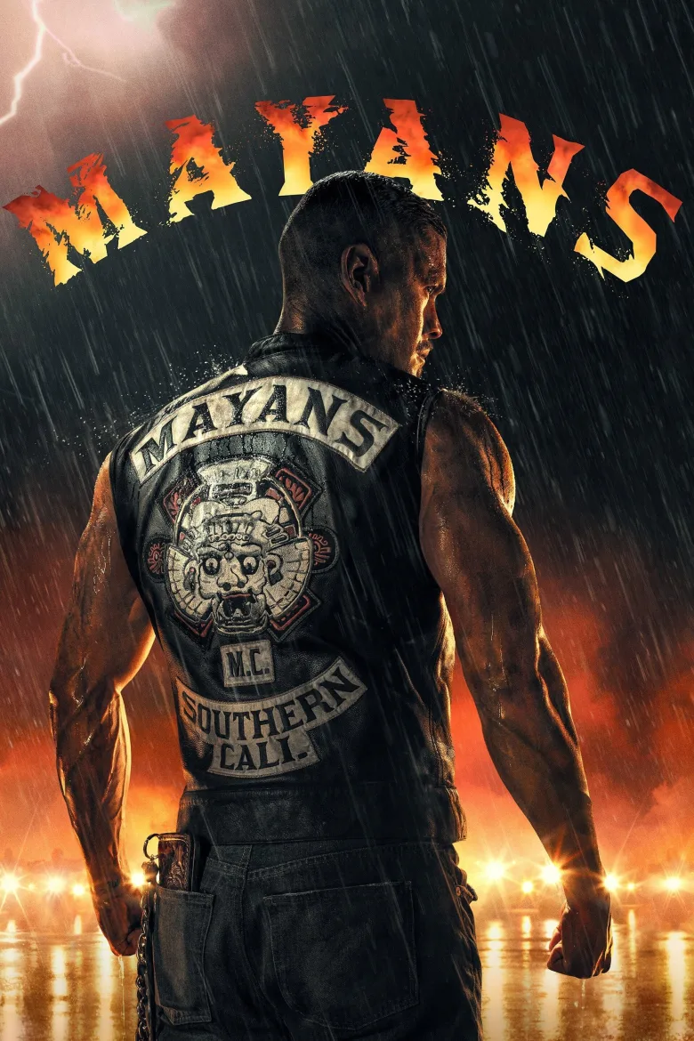Mayans M.C. İndir - görsel 14